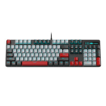 MageGee MK-STORM wired keyboard (black-gray)