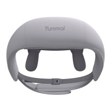 Neck Massager Yunmai Neckmassager YMB241 (Grey)