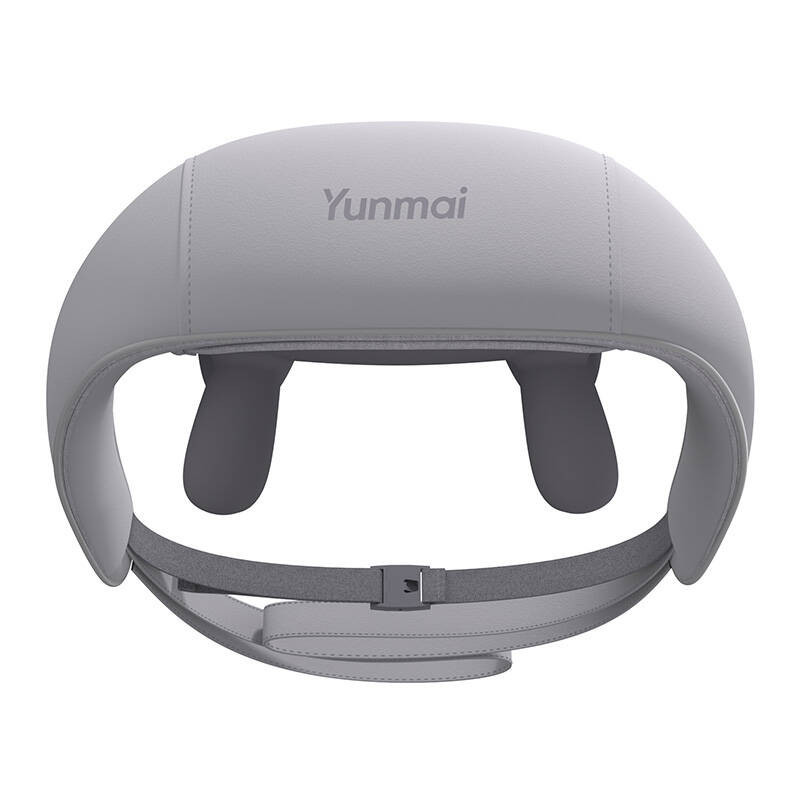 Neck Massager Yunmai Neckmassager YMB241 (Grey)