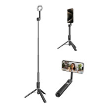 Selfie stick / tripod TELESIN for phones