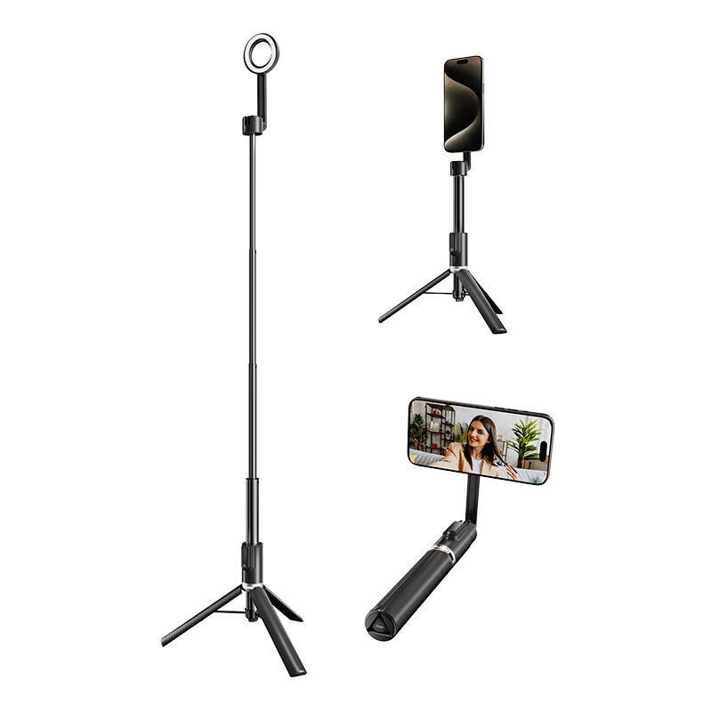 Selfie stick / tripod TELESIN for phones