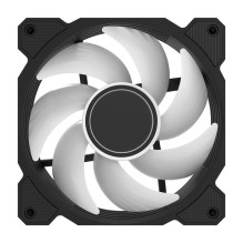 Darkflash DR08 3-in-1 Cooling Fan (Black)