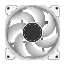 Darkflash DR08 3-in-1 Cooling Fan (White)