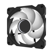 Darkflash DR08 5-in-1 Cooling Fan (Black)