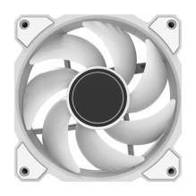 Darkflash DR08 5-in-1 Cooling Fan (White)