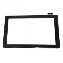 HOTATOUCH HC261159A1 FPC017H V2.0 10.1 touch screen, black