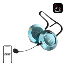 S2 EJEAS ski intercom (blue)