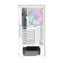 Darkflash DPX90 computer case (white)