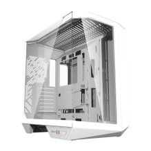 Darkflash DY470 computer case (white)