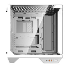 Darkflash DY470 computer case (white)