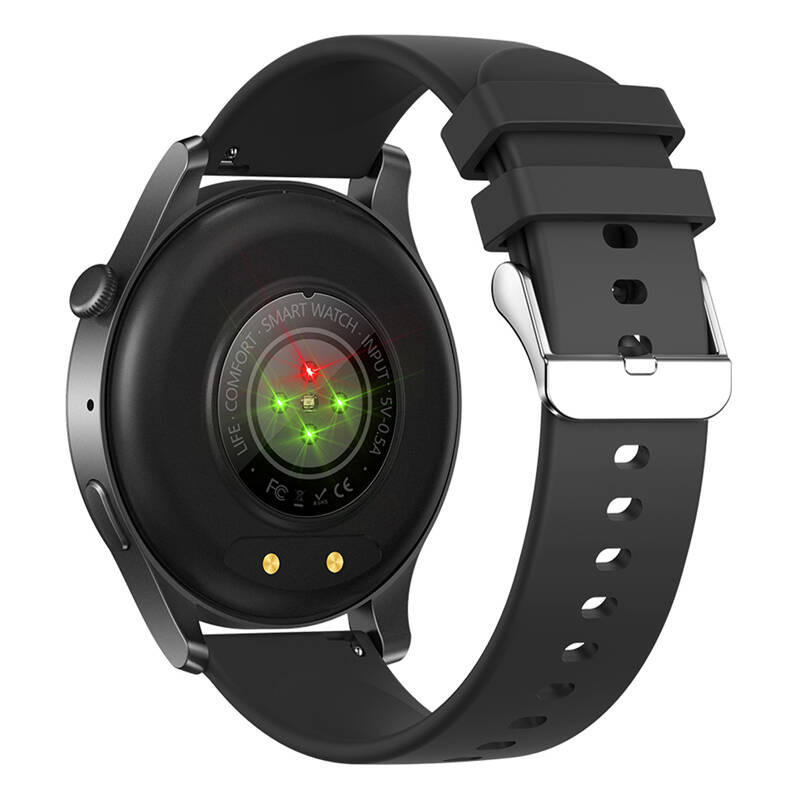 Smartwach Colmi V73 (black)