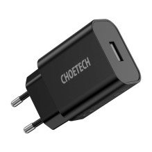 Choetech Q5002 12W USB-A...