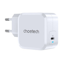 Choetech PD8007 PD45W USB-C network charger