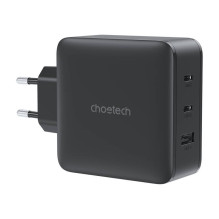 Choetech PD8005, PD 100W GaN mains charger