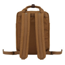 Himawari 188L 14'' laptop backpack (brown)