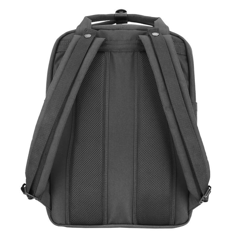 Himawari 1010 15.6'' laptop backpack (black)