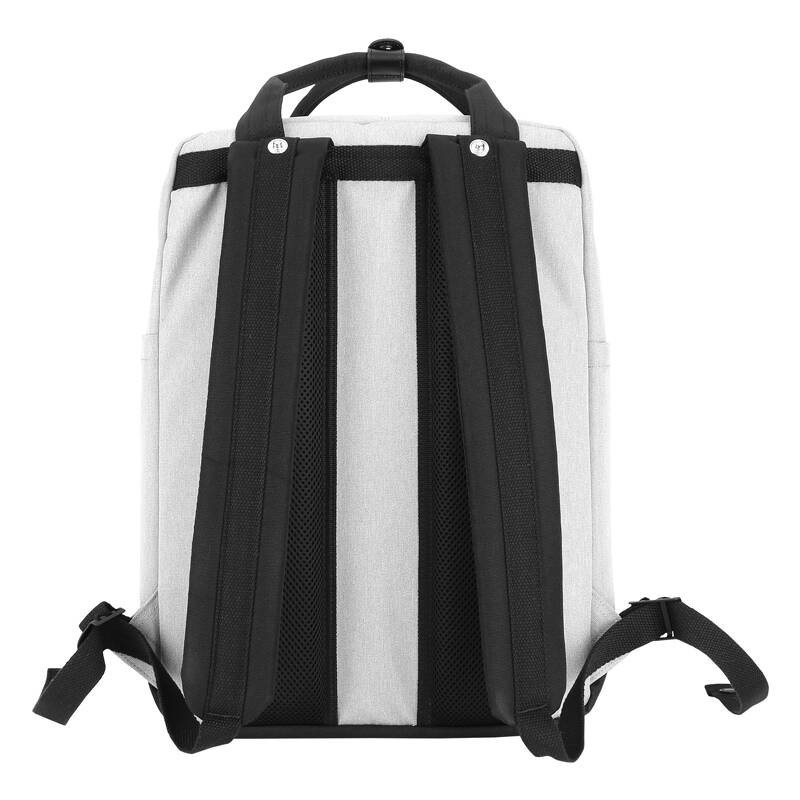 Himawari 1010 15.6'' laptop backpack (gray)