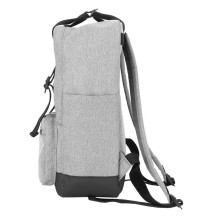 Himawari 1085B 15'' laptop backpack (gray)