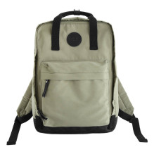 Himawari 14'' laptop backpack 1084m (olive)