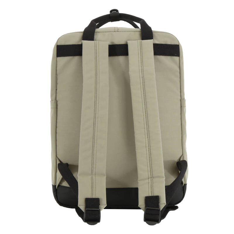 Himawari 14'' laptop backpack 1084m (olive)