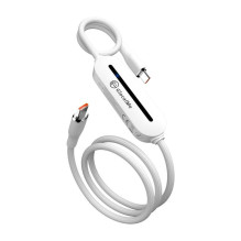 GlocalMe Unicord 4G / LTE Portable Wi-Fi Hotspot Cable