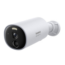 Baseus B1 2k Outdoor Camera (White)