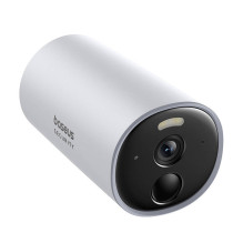 Baseus B1 2k Outdoor Camera (White)