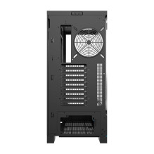 Darkflash DY451 computer case without fans (black)