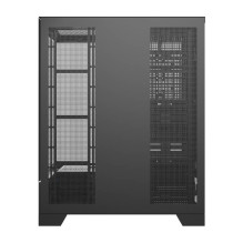 Darkflash DY451 computer case without fans (black)