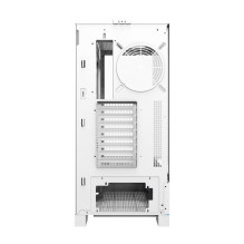 Darkflash DY451L computer case without fans (white)