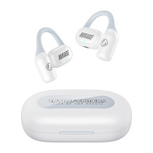 Earphones TWS Transformers TF-T13 (white)