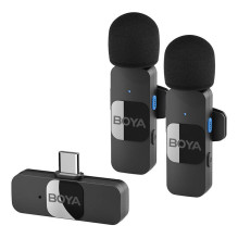 Boya BY-V20 Wireless microphone