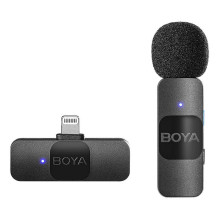 Boya BY-V1 Wireless microphone