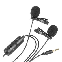 Boya BY-M1DM Lavalier tie microphone