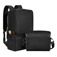 Backpack / bag 2in1 22L K&amp;F Concept Alpha