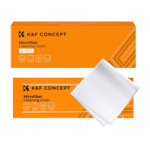 Microfiber Cleaning cloth K&amp;F Concept SKU.1685