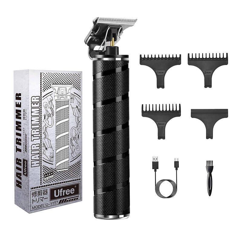 Electric hair and beard trimmer Ufree U-1157