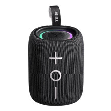 Tribit StormBox Mini BTS33 Wireless Speaker (black)