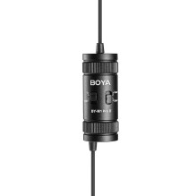 Boya BY-M1 PRO II Lavalier tie microphone