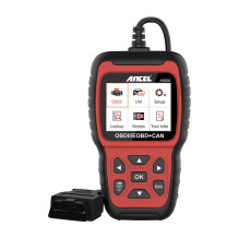 Diagnostic Scanner OBD2 Ancel AS500 / AC105