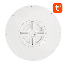 Smart ceiling lamp 30cm WiFi / Bluetooth 16M RGBCW Gosund LB12 1920lm Tuya + Remote Control.