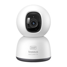 Baseus P1 Lite 2K Indoor Camera (White)