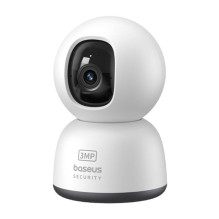 Baseus P1 Lite 2K Indoor Camera (White)