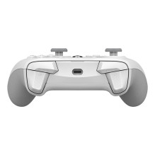 Wired gaming controler GameSir G7 HE (white)