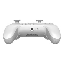 Wired gaming controler GameSir G7 HE (white)