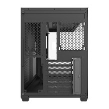 Darkflash C285P computer case (black)