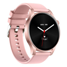 Colmi V73 smartwatch (pink)