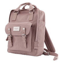 Himawari 188L 14'' laptop backpack (pink)