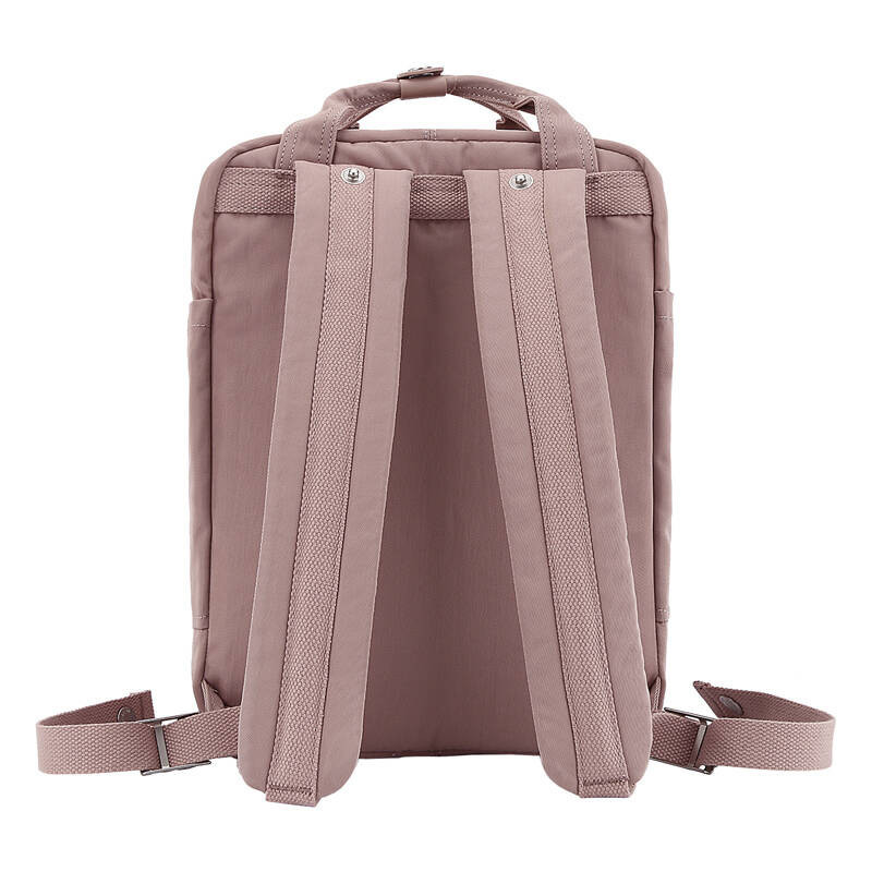 Himawari 188L 14'' laptop backpack (pink)