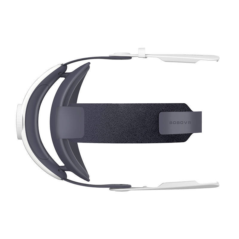 BOBOVR M1 Plus Head Strap with adjustment for Oculus Quest 2